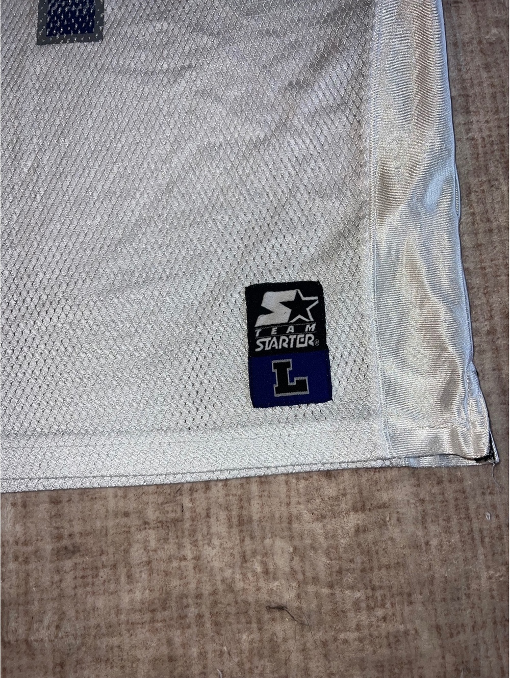 starter penn state jersey View 2